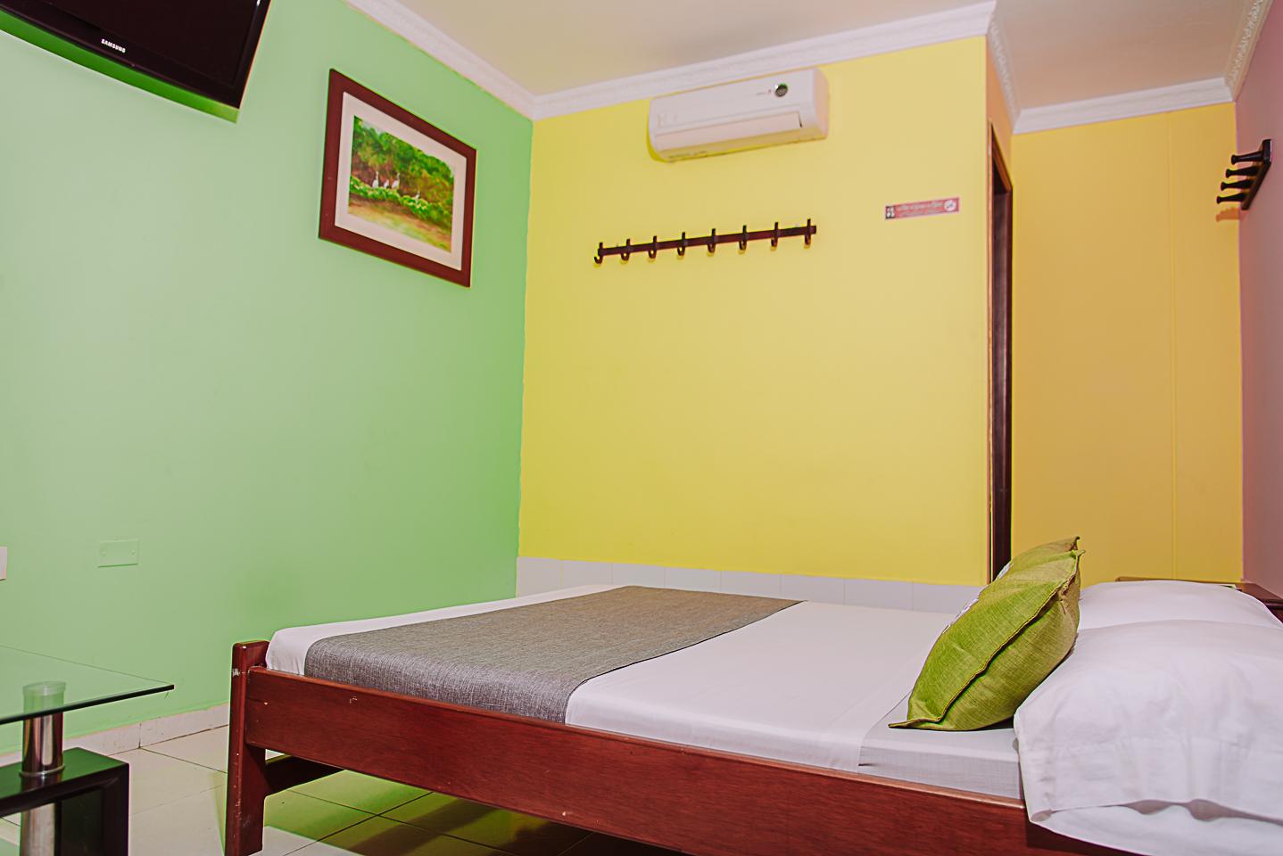 Hotel Tayrona Magico Santa Marta  Extérieur photo