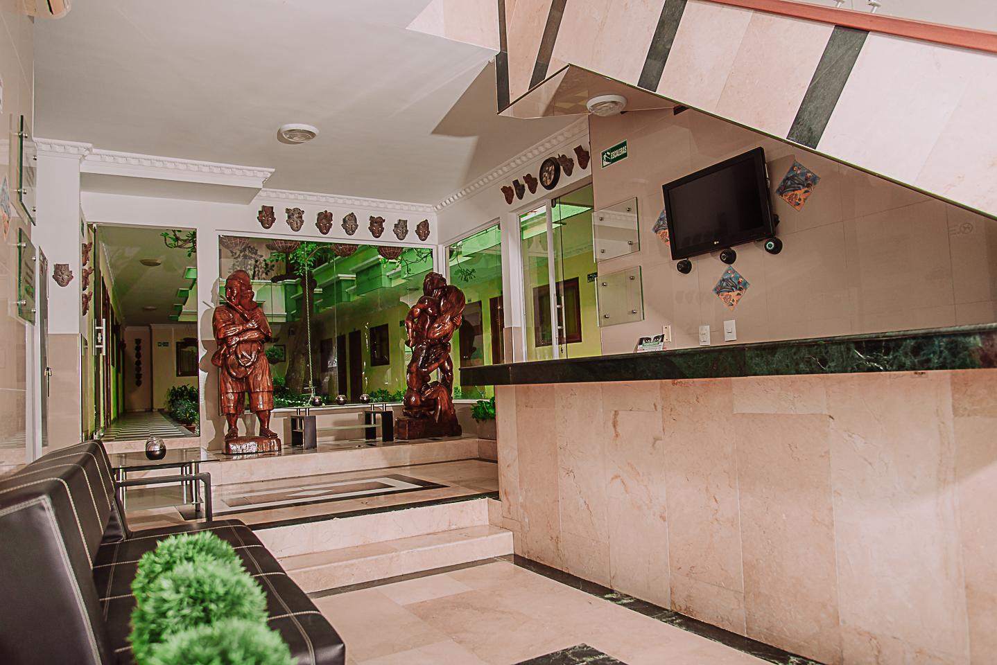 Hotel Tayrona Magico Santa Marta  Extérieur photo